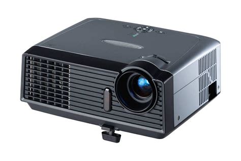 Optoma TX800: A High-Performance Projector for Immersive Display